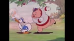 Disney:The Wise Little Hen (1934) - Pos 9.340